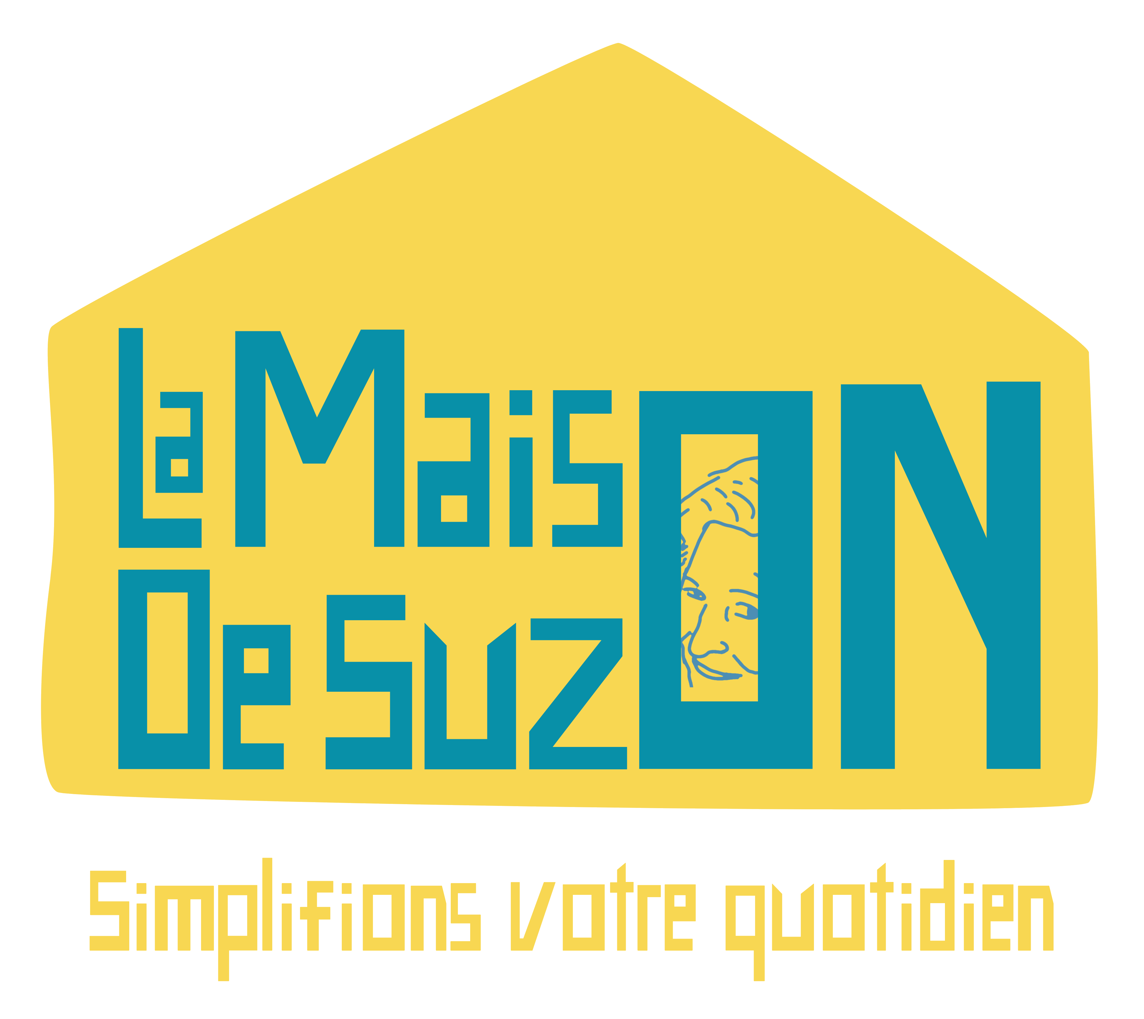La Maison de Suzon